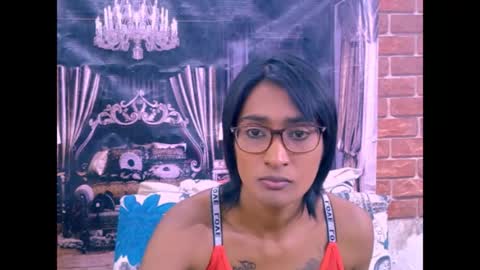 indianrebel4u2luv online show from July 18, 12:31 pm