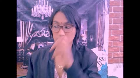 indianrebel4u2luv online show from July 25, 6:33 am