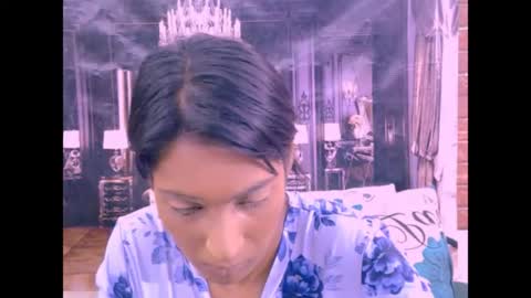 indianrebel4u2luv online show from July 27, 5:25 am