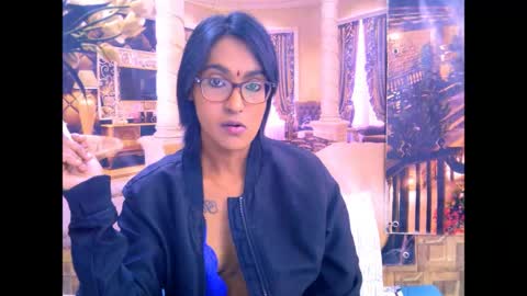 indianrebel4u2luv online show from August 1, 8:41 pm