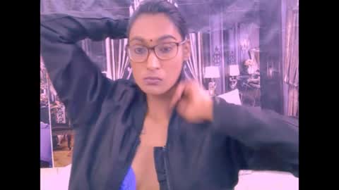 indianrebel4u2luv online show from August 3, 9:29 pm