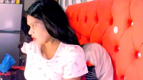 indianrose4u7 online show from October 10, 7:57 pm