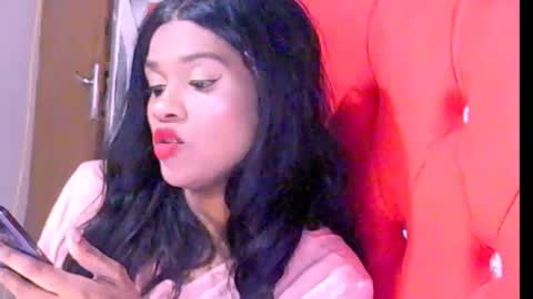 indianrose4u7 online show from November 30, 9:19 pm