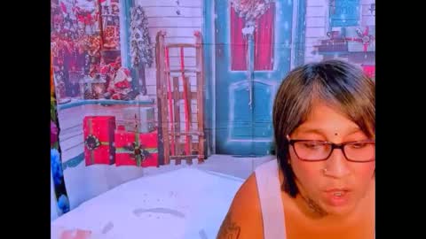 Snapshot of indianroxy27 chatting on November 28, 7:00 am indianroxy27 online show from November 28, 7:00 am