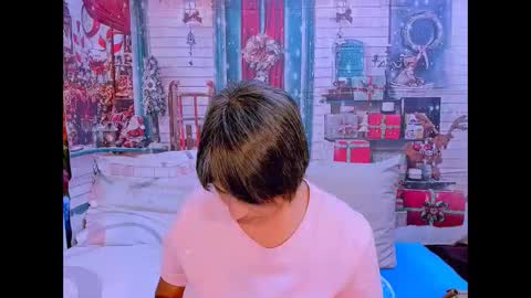 Snapshot of indianroxy27 chatting on December 1, 5:18 pm indianroxy27 online show from December 1, 5:18 pm