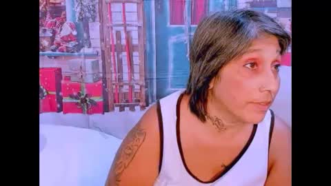 Snapshot of indianroxy27 chatting on December 2, 7:03 am indianroxy27 online show from December 2, 7:03 am