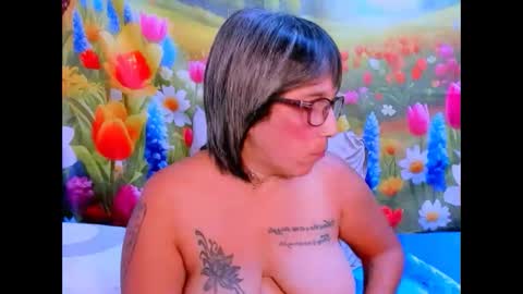 indianroxy27 online show from January 8, 12:29 pm