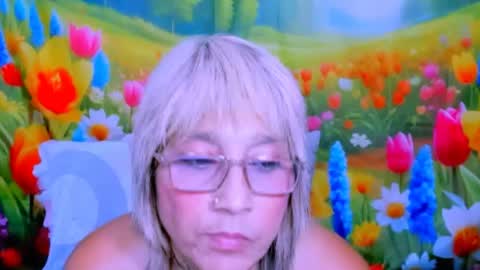 Snapshot of indianroxy27 chatting on July 23, 1:58 am indianroxy27 online show from July 23, 1:58 am