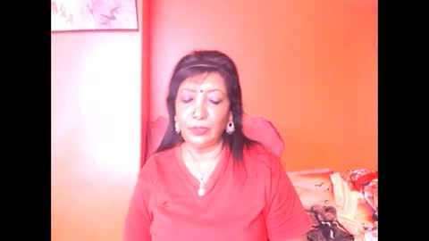 indiansarika65 online show from October 23, 4:23 am