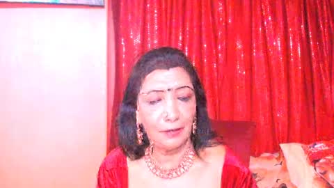 Snapshot of indiansarika65 chatting on July 9, 6:12 pm indiansarika65 online show from July 9, 6:12 pm