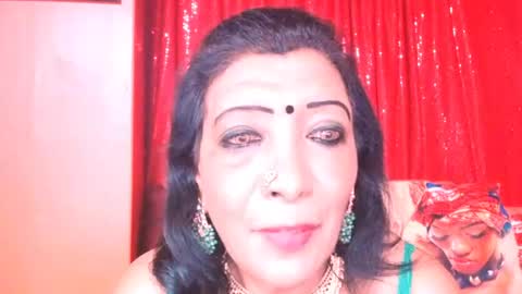 Snapshot of indiansarika65 chatting on July 29, 5:33 pm indiansarika65 online show from July 29, 5:33 pm