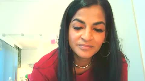 Snapshot of indiansavage1 chatting on June 11, 5:16 am rani online show from June 11, 5:16 am