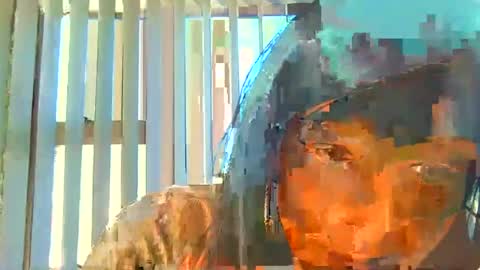 Snapshot of indiansavage1 chatting on July 6, 6:32 am rani online show from July 6, 6:32 am
