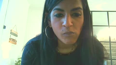 Snapshot of indiansavage1 chatting on July 7, 7:23 am rani online show from July 7, 7:23 am