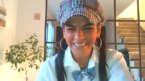 Snapshot of indiansavage1 chatting on July 10, 5:45 am rani online show from July 10, 5:45 am