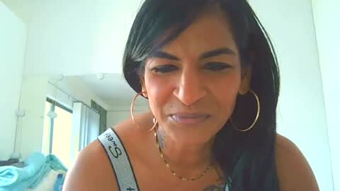 Snapshot of indiansavage1 chatting on July 13, 11:24 am rani online show from July 13, 11:24 am