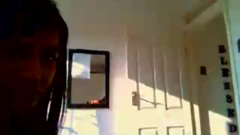 Snapshot of indiansavage1 chatting on July 17, 6:31 am rani online show from July 17, 6:31 am