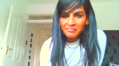 Snapshot of indiansavage1 chatting on July 20, 1:35 pm rani online show from July 20, 1:35 pm