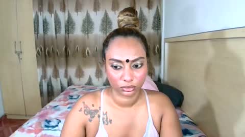 goddess online show from January 30, 6:10 pm