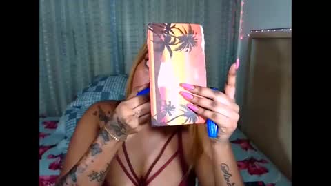 goddess online show from September 22, 6:32 pm