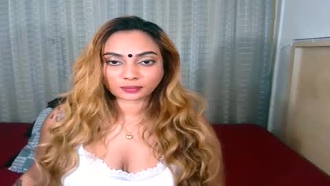 goddess online show from November 6, 5:25 pm