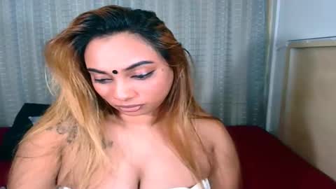 goddess online show from November 9, 6:50 pm