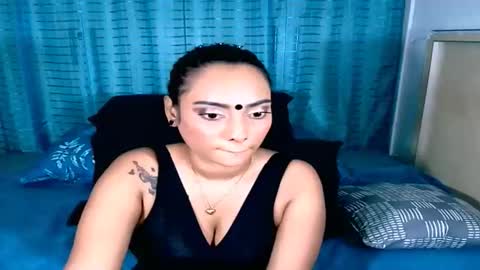 Snapshot of indiansecretlove20 chatting on April 1, 7:22 pm goddess online show from April 1, 7:22 pm