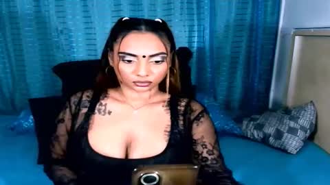 Snapshot of indiansecretlove20 chatting on April 12, 4:45 pm goddess online show from April 12, 4:45 pm