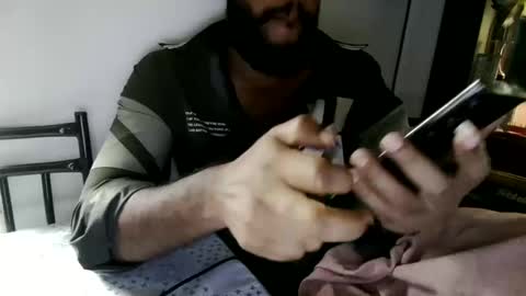 Snapshot of indiansexy_monster chatting on October 11, 6:34 am indiansexy_monster online show from October 11, 6:34 am