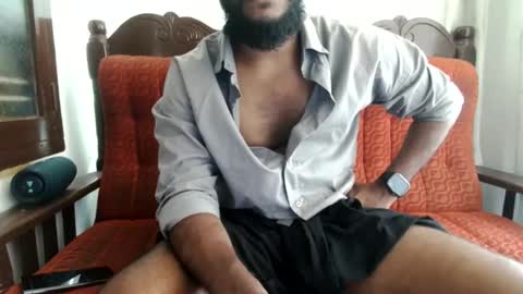 Snapshot of indiansexy_monster chatting on October 17, 6:38 am indiansexy_monster online show from October 17, 6:38 am