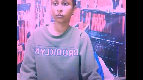 Snapshot of indiansexybutt4u2luv chatting on January 10, 6:48 am indiansexybutt4u2luv online show from January 10, 6:48 am