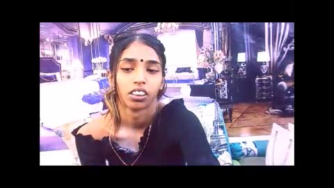 indiansexyslender4u2luv online show from November 3, 5:20 am