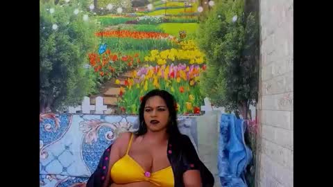 indianswtbella online show from October 6, 5:05 am