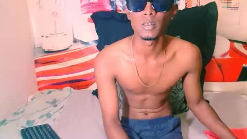 BabyFace online show from November 6, 6:09 pm