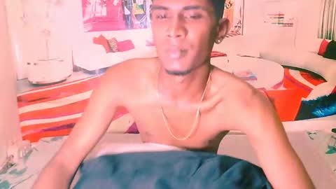 BabyFace online show from November 10, 4:11 am