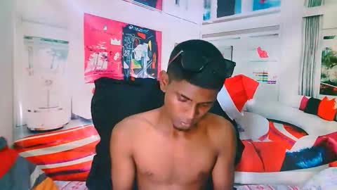 BabyFace online show from December 15, 6:12 pm