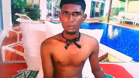 BabyFace online show from April 19, 5:34 pm