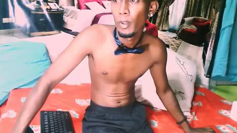 BabyFace online show from April 20, 9:27 pm