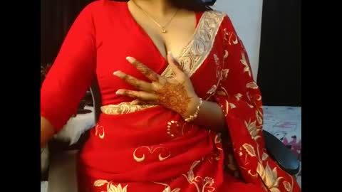 Snapshot of indiantina chatting on April 27, 5:55 pm tina online show from April 27, 5:55 pm