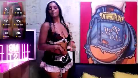 Snapshot of indianzaraxxx chatting on May 27, 6:16 pm Indianzara online show from May 27, 6:16 pm