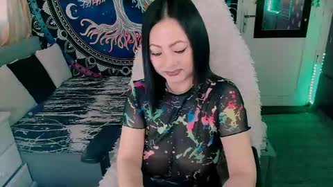indica_me online show from April 28, 5:45 am