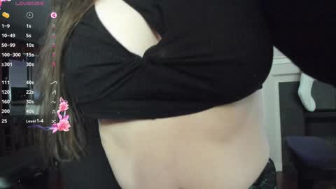 Snapshot of indierose chatting on December 20, 7:55 am Indie or Rose or Indie Rose or Goddess online show from December 20, 7:55 am