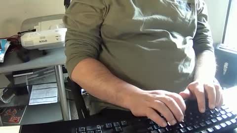 BroLOU online show from December 19, 7:10 pm