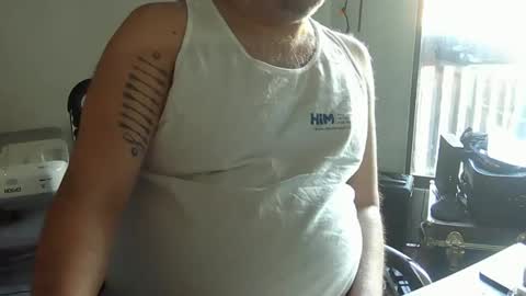 BroLOU online show from January 15, 6:55 pm