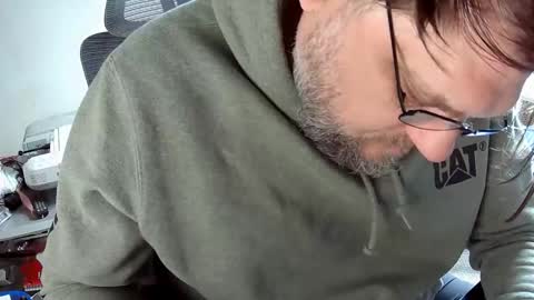 BroLOU online show from May 1, 3:05 pm