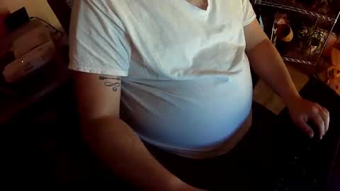 Snapshot of indigolvr chatting on May 16, 5:26 am BroLOU online show from May 16, 5:26 am