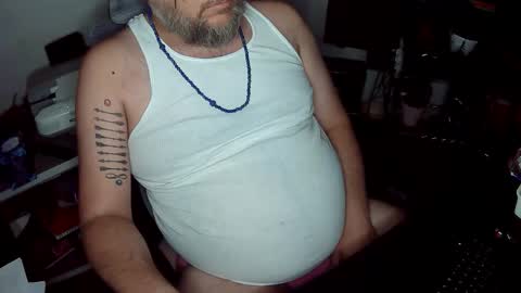 Snapshot of indigolvr chatting on June 6, 7:46 am BroLOU online show from June 6, 7:46 am