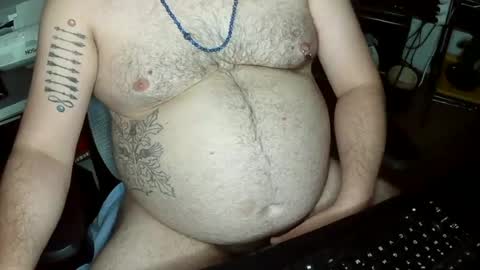 Snapshot of indigolvr chatting on June 15, 7:32 am BroLOU online show from June 15, 7:32 am