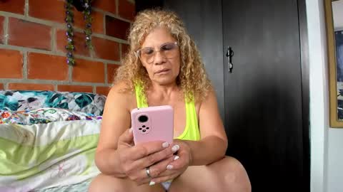 indiraa_channell online show from January 3, 7:39 pm