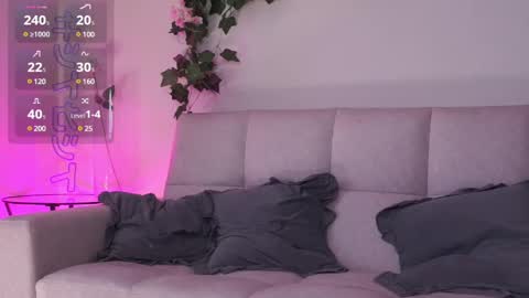 Snapshot of indulgencex chatting on January 23, 5:24 am Lana and AlexPVT OPEN online show from January 23, 5:24 am